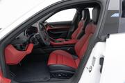 2025 Porsche Taycan 4 Cross Turismo Pompano Beach FL