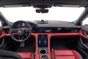 2025 Porsche Taycan 4 Cross Turismo Pompano Beach FL