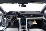 2025 Porsche Taycan 4 Pompano Beach FL