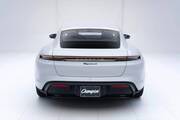 2025 Porsche Taycan 4 Pompano Beach FL