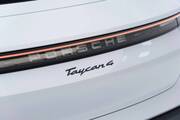 2025 Porsche Taycan 4 Pompano Beach FL