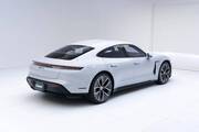 2025 Porsche Taycan 4 Pompano Beach FL