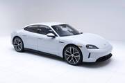 2025 Porsche Taycan 4 Pompano Beach FL