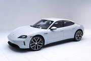 2025 Porsche Taycan 4 Pompano Beach FL