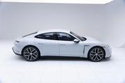 2025 Porsche Taycan 4 Pompano Beach FL