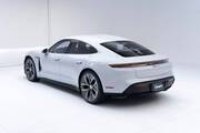 2025 Porsche Taycan 4 Pompano Beach FL