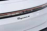 2025 Porsche Taycan 4 Pompano Beach FL