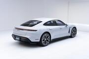 2025 Porsche Taycan 4 Pompano Beach FL