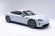 2025 Porsche Taycan 4 Pompano Beach FL