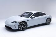 2025 Porsche Taycan 4 Pompano Beach FL