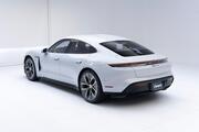 2025 Porsche Taycan 4 Pompano Beach FL