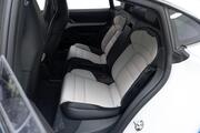 2025 Porsche Taycan 4 Pompano Beach FL