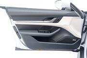 2025 Porsche Taycan 4 Pompano Beach FL