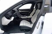 2025 Porsche Taycan 4 Pompano Beach FL