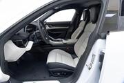 2025 Porsche Taycan 4 Pompano Beach FL