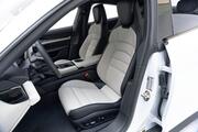 2025 Porsche Taycan 4 Pompano Beach FL