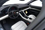 2025 Porsche Taycan 4 Pompano Beach FL