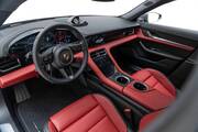 2025 Porsche Taycan 4 Pompano Beach FL