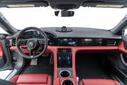2025 Porsche Taycan 4 Pompano Beach FL