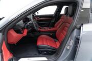 2025 Porsche Taycan 4 Pompano Beach FL