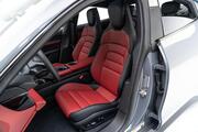 2025 Porsche Taycan 4 Pompano Beach FL