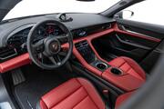 2025 Porsche Taycan 4 Pompano Beach FL