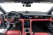 2025 Porsche Taycan 4 Pompano Beach FL
