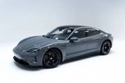 2025 Porsche Taycan 4 Pompano Beach FL