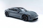 2025 Porsche Taycan 4 Pompano Beach FL