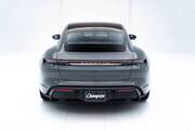 2025 Porsche Taycan 4 Pompano Beach FL
