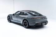 2025 Porsche Taycan 4 Pompano Beach FL
