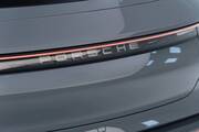 2025 Porsche Taycan 4 Pompano Beach FL