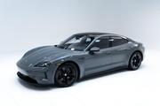 2025 Porsche Taycan 4 Pompano Beach FL