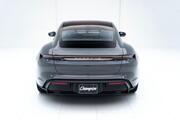 2025 Porsche Taycan 4 Pompano Beach FL