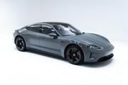 2025 Porsche Taycan 4 Pompano Beach FL