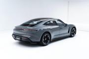 2025 Porsche Taycan 4 Pompano Beach FL