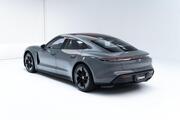 2025 Porsche Taycan 4 Pompano Beach FL