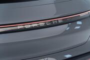 2025 Porsche Taycan 4 Pompano Beach FL