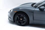 2025 Porsche Taycan 4 Pompano Beach FL