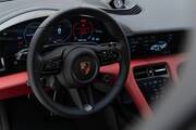 2025 Porsche Taycan 4 Pompano Beach FL