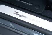 2025 Porsche Taycan 4 Pompano Beach FL