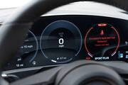 2025 Porsche Taycan 4 Pompano Beach FL