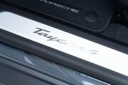 2025 Porsche Taycan 4 Pompano Beach FL