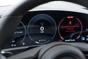 2025 Porsche Taycan 4 Pompano Beach FL