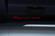 2025 Porsche Taycan 4S Cross Turismo Pompano Beach FL