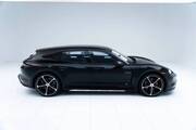 2025 Porsche Taycan 4S Cross Turismo Pompano Beach FL