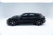 2025 Porsche Taycan 4S Cross Turismo Pompano Beach FL
