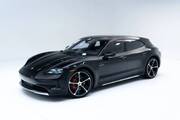 2025 Porsche Taycan 4S Cross Turismo Pompano Beach FL