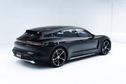 2025 Porsche Taycan 4S Cross Turismo Pompano Beach FL