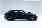 2025 Porsche Taycan 4S Cross Turismo Pompano Beach FL